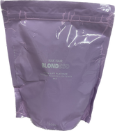 NAK ULTRA LIFT PLATINUM POWDER LIGHTENER 500G BLOND360